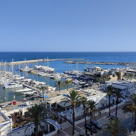 Appartamento Lena Estepona Esterno foto