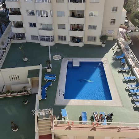 Appartamento Lena Estepona Esterno foto