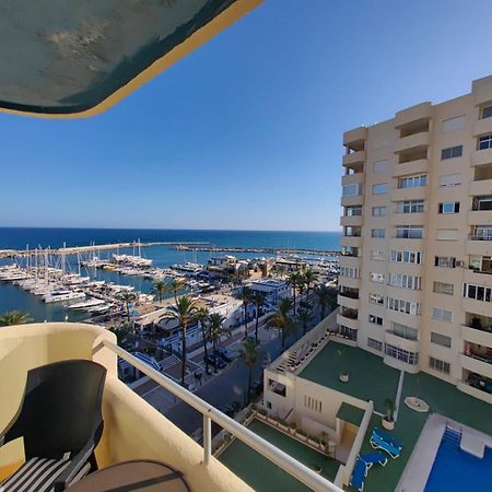 Appartamento Lena Estepona Esterno foto