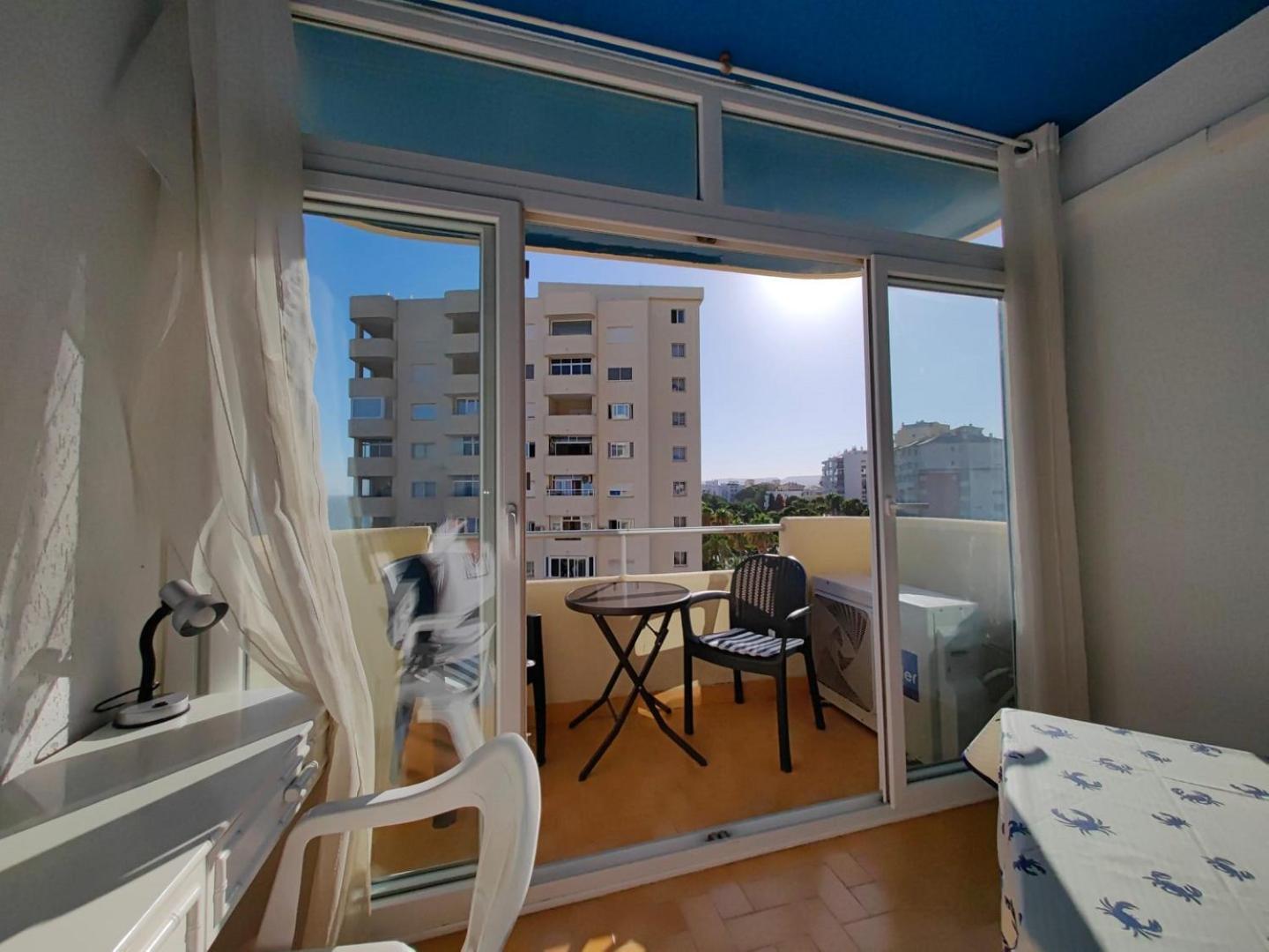 Appartamento Lena Estepona Esterno foto