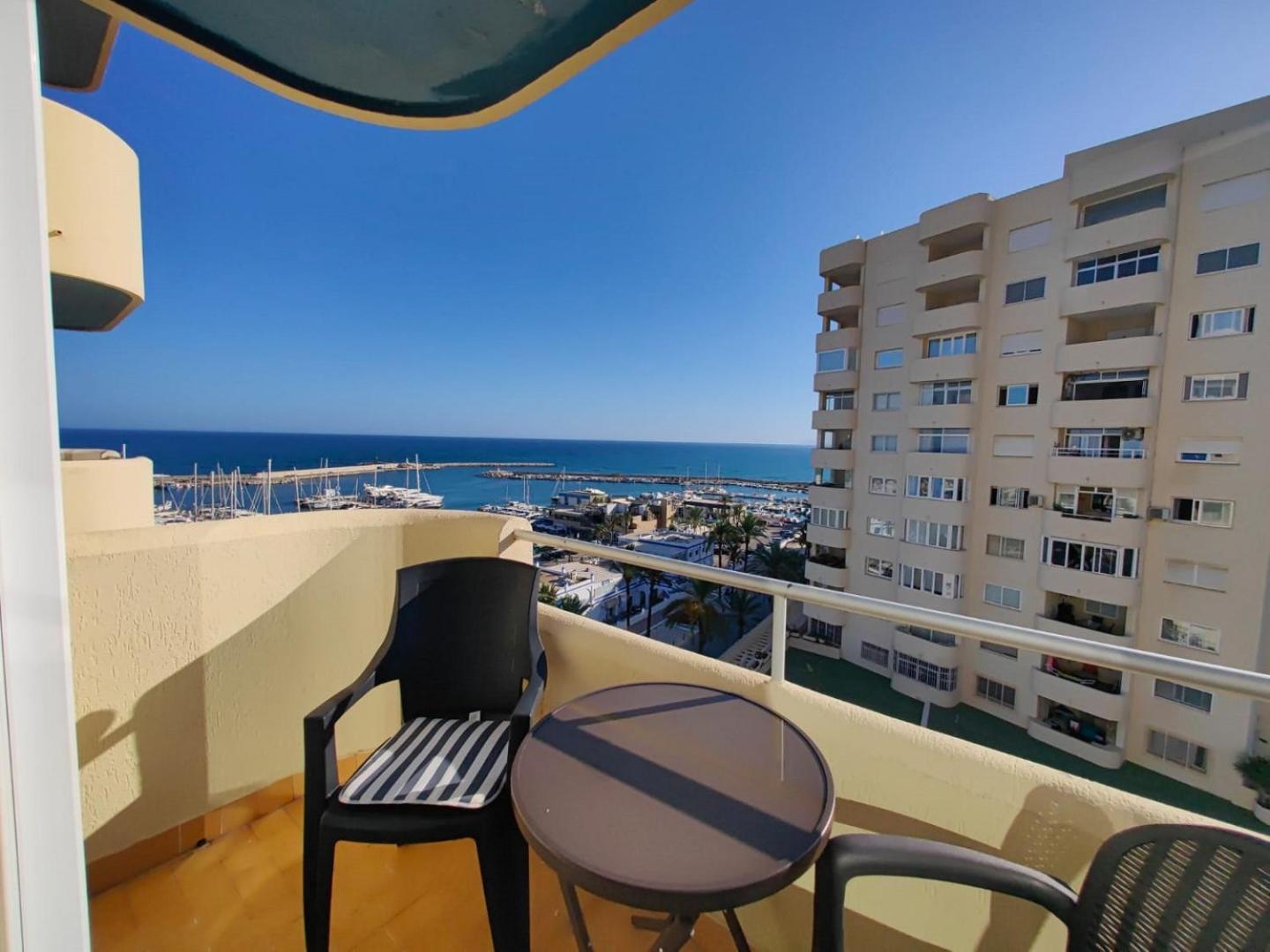 Appartamento Lena Estepona Esterno foto