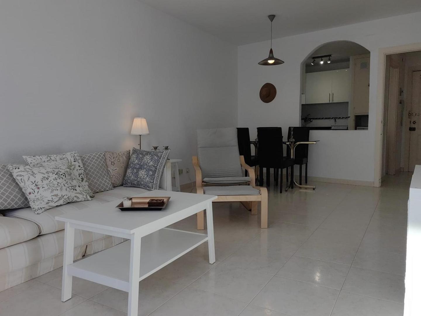 Appartamento Lena Estepona Esterno foto