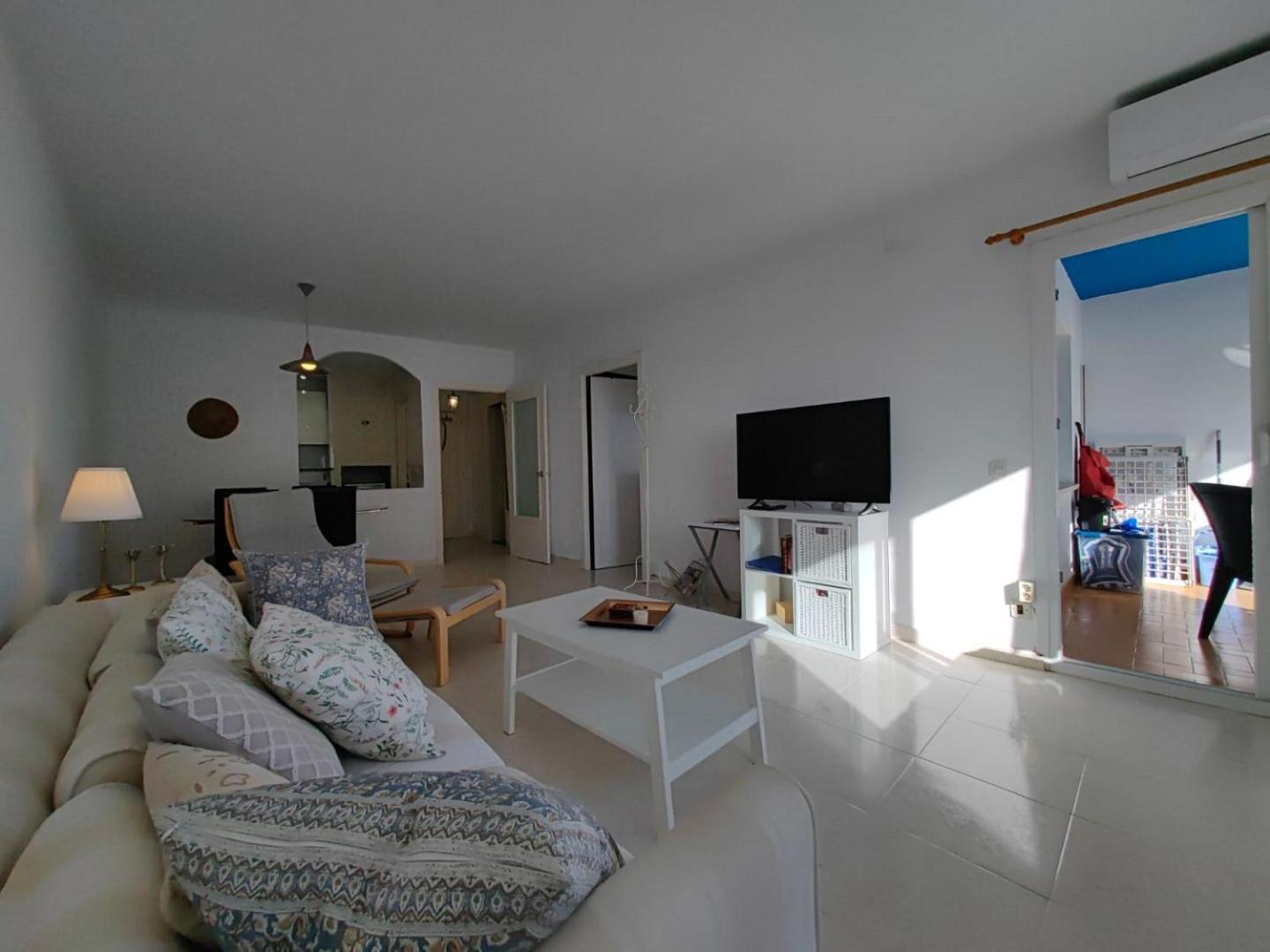 Appartamento Lena Estepona Esterno foto