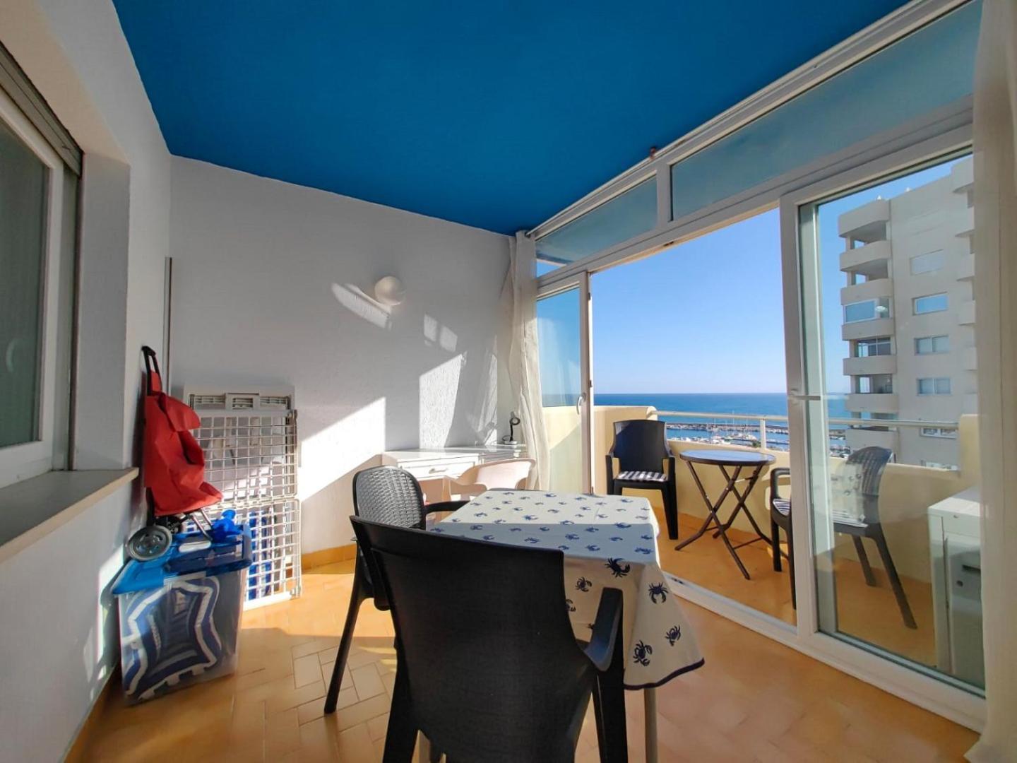Appartamento Lena Estepona Esterno foto