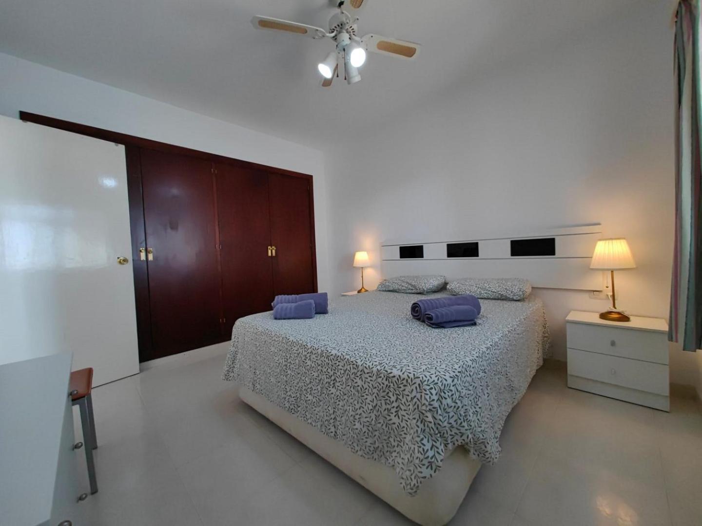 Appartamento Lena Estepona Esterno foto