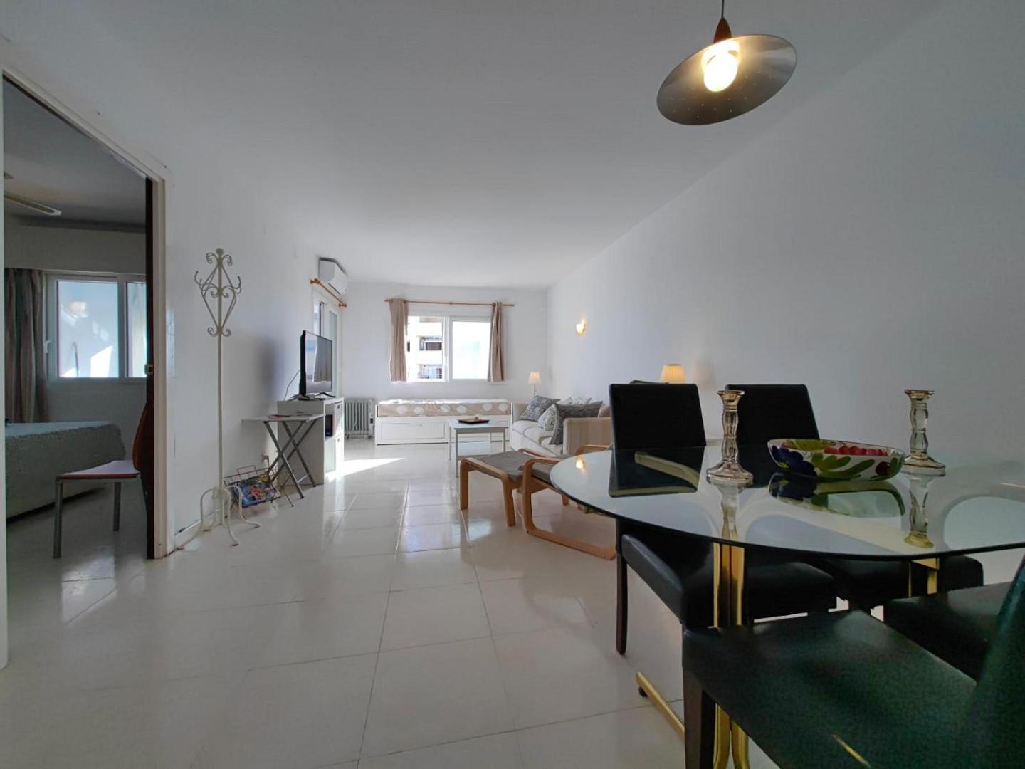 Appartamento Lena Estepona Esterno foto