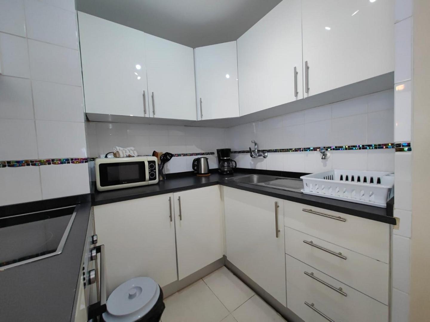 Appartamento Lena Estepona Esterno foto