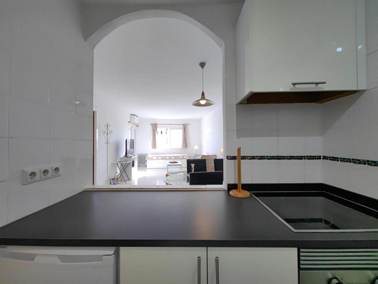 Appartamento Lena Estepona Esterno foto