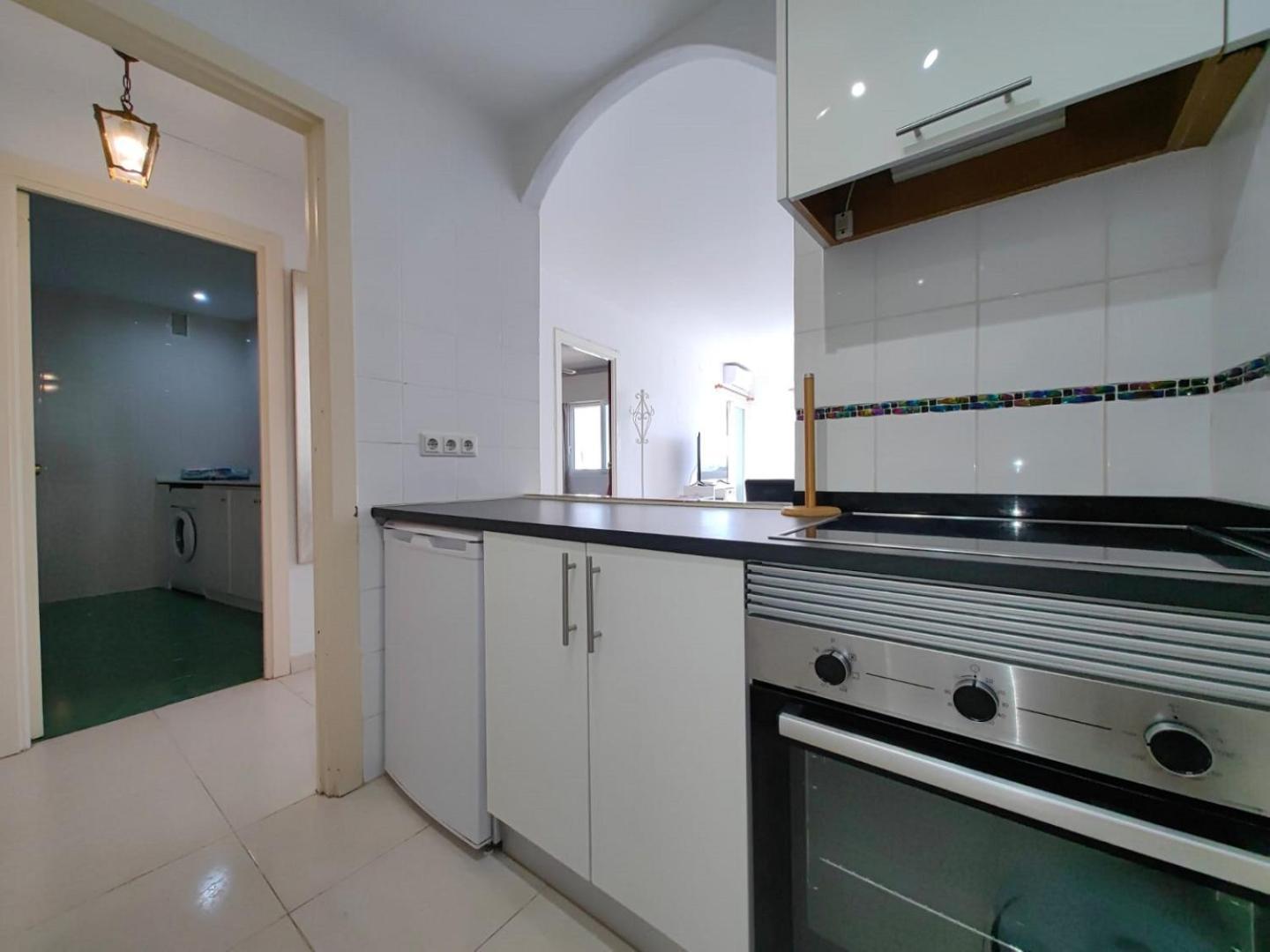 Appartamento Lena Estepona Esterno foto