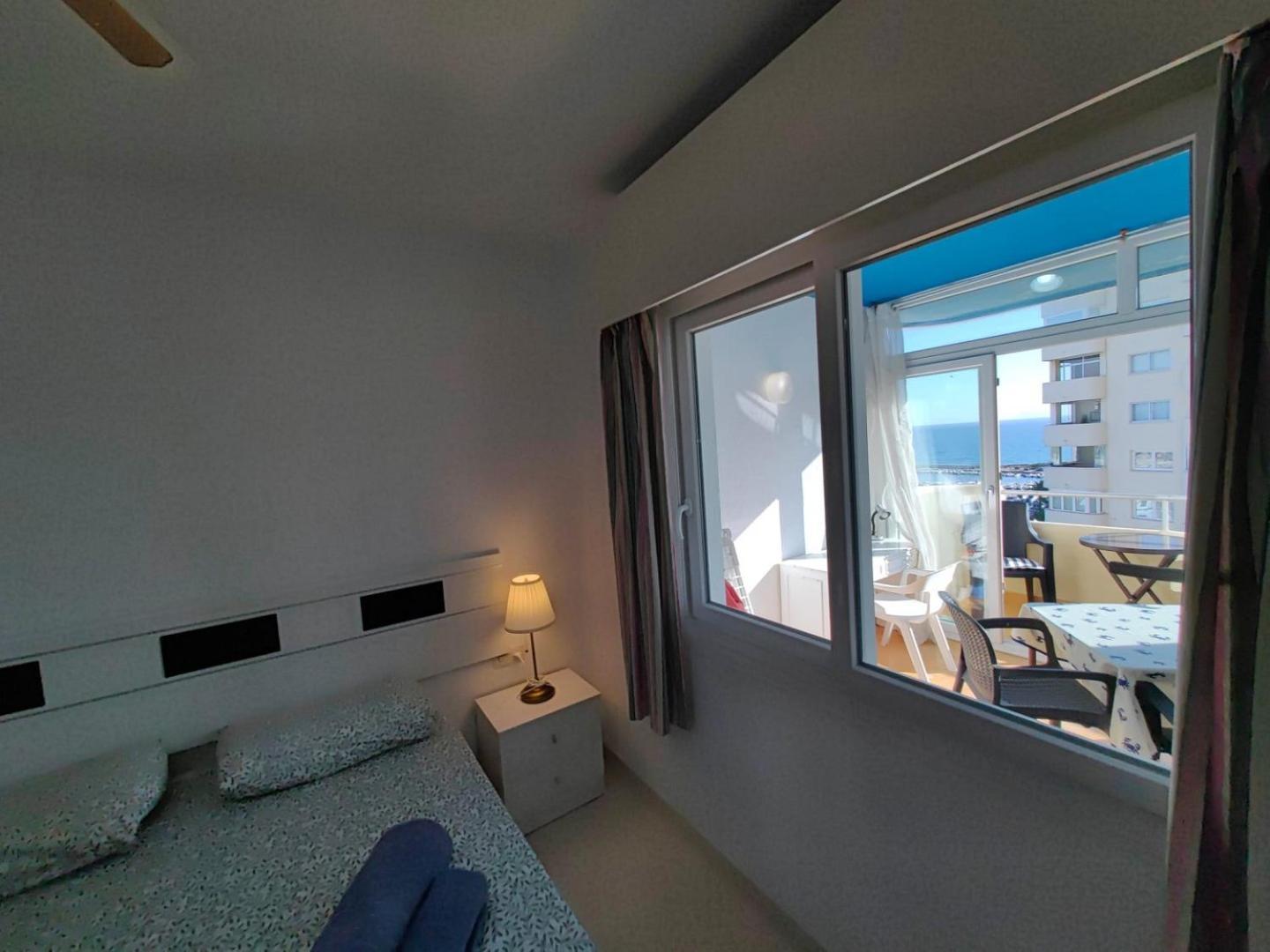 Appartamento Lena Estepona Esterno foto